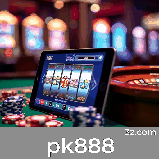 pk888: Estável, Seguro e Otimizado para o Brasil
