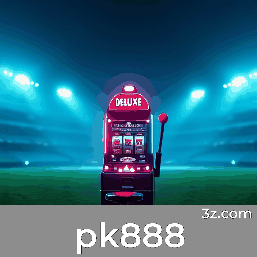 pk888: Plataforma Premiável com Segurança e Diversão