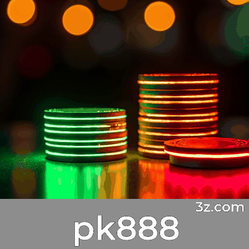 Experiência Luxuosa e Casino Exclusivo no pk888