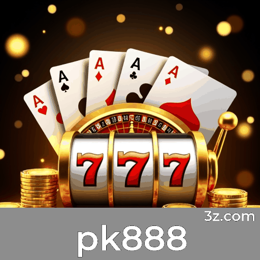 Experiência Luxuosa e Casino Exclusivo no pk888