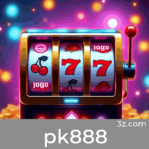 Descubra Tendências Disruptivas e Inovação Transformadora na pk888