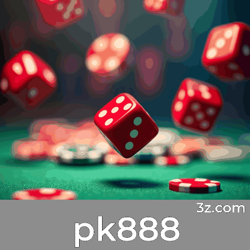 pk888: Plataforma Premiável com Segurança e Diversão
