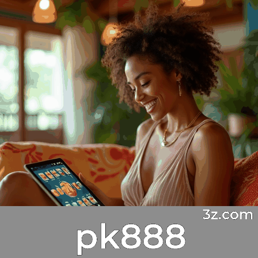 Bônus Reais com Valor Verdadeiro no pk888: Recompensas que Você Realmente Recebe