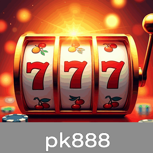 pk888: Seu Cassino Online Premiador e Seguro