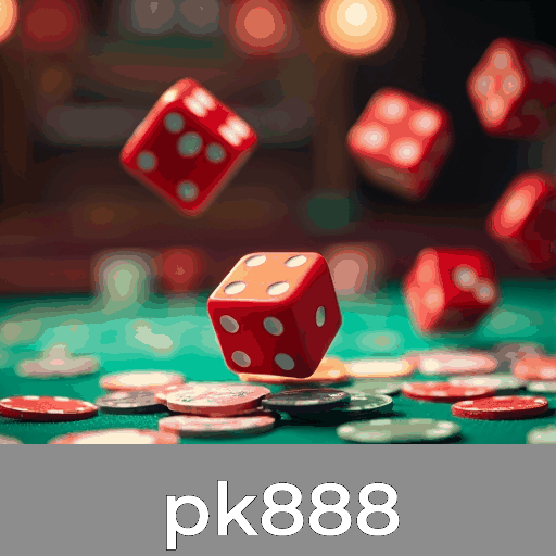pk888: A Revolução Móvel em Jogos de Azar