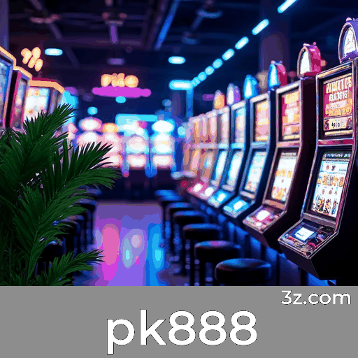 pk888: Transforme Esporte em Estratégias de Apostas Lucrativas