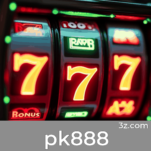 Descubra Tendências Disruptivas e Inovação Transformadora na pk888