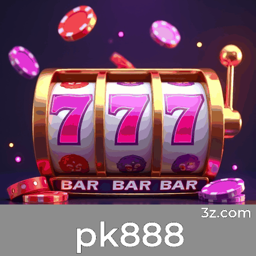 pk888: Plataforma Premiável com Segurança e Diversão