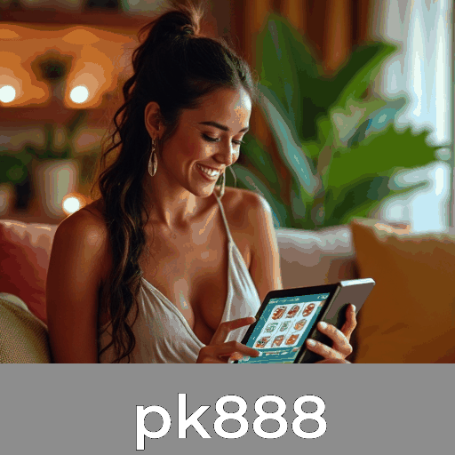 Garanta Acesso Seguro Instantâneo no pk888 com Login Premium