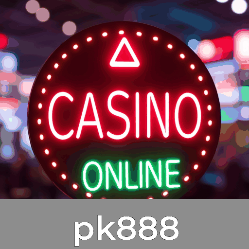 pk888: Slots com Prêmios, Roleta ao Vivo e Pôquer para Brasileiros