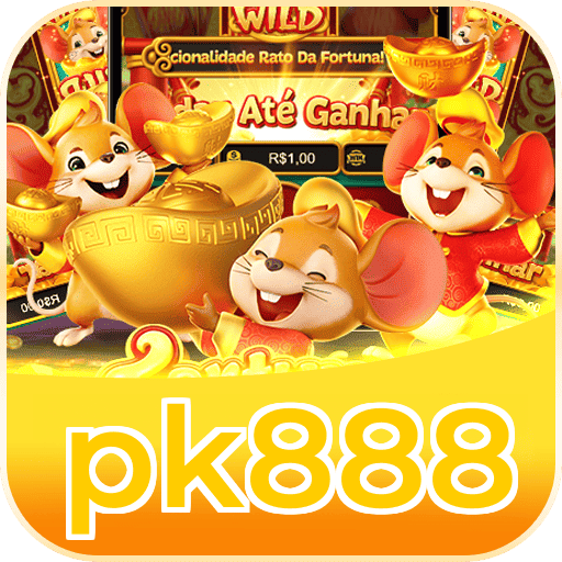 pk888 Logo