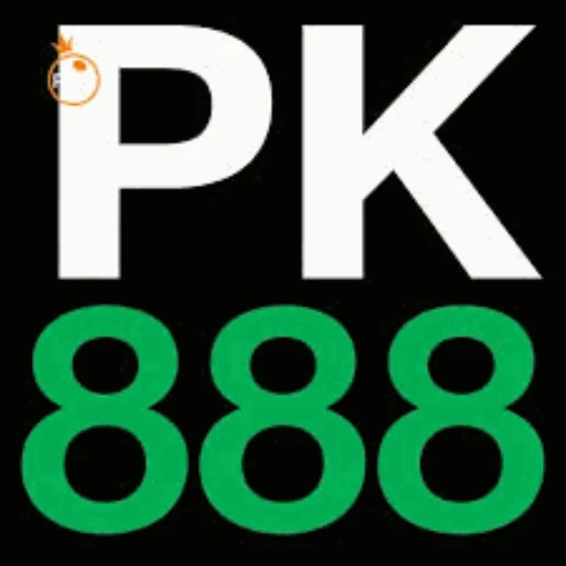 PK888 Logo